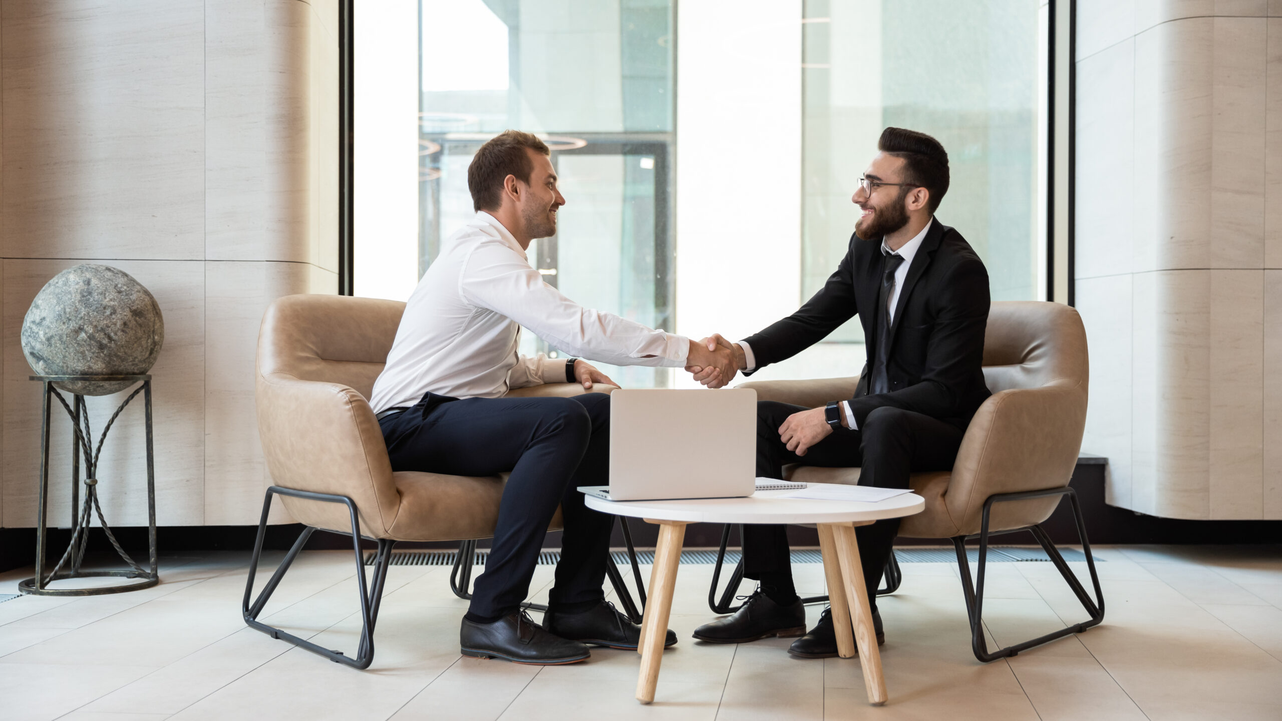 client management