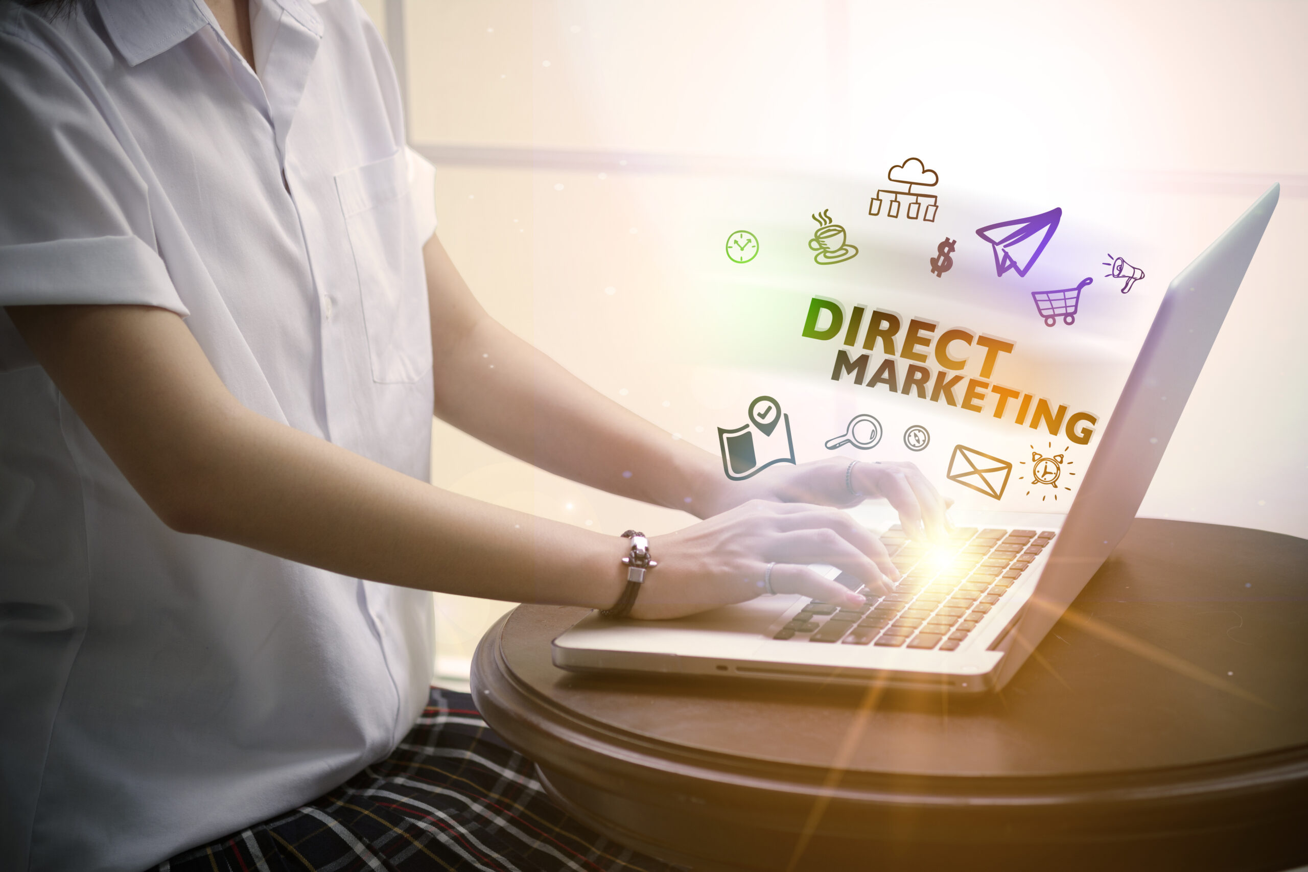 direct marketing solutions