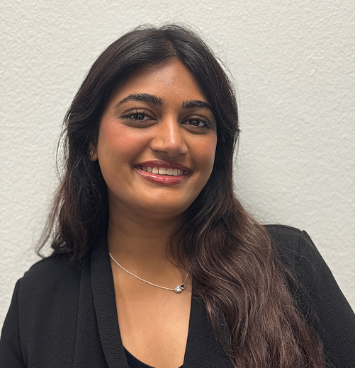 Kavya Mahadevia