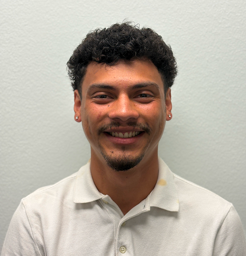 Miguel Rubio