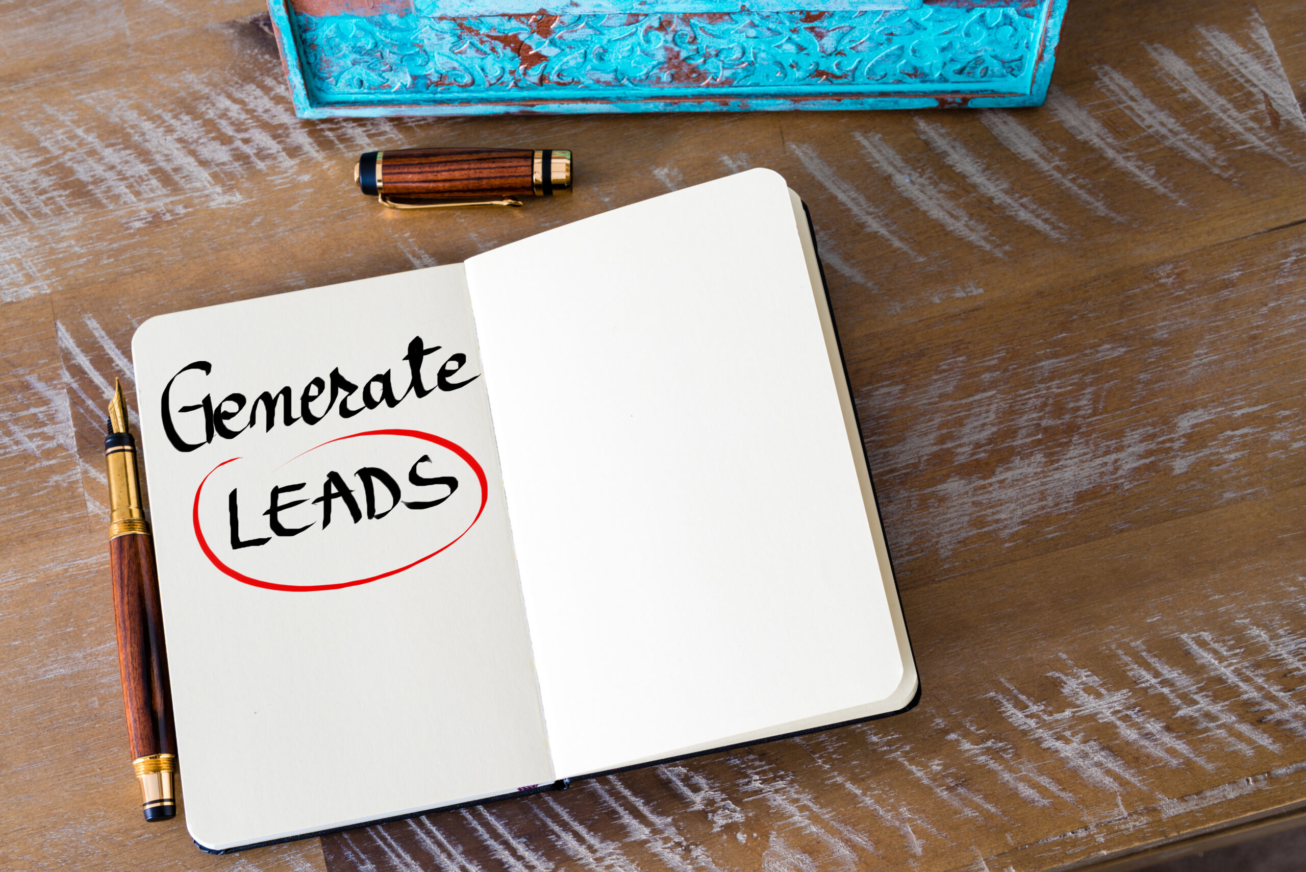 lead generation