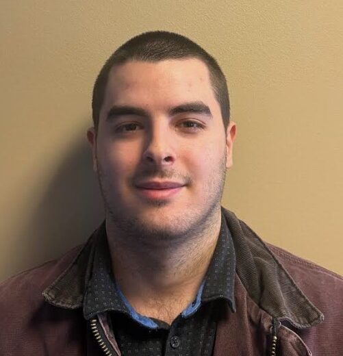 Blake Davis