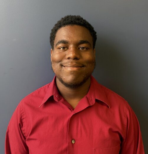 Carlos Harrison
