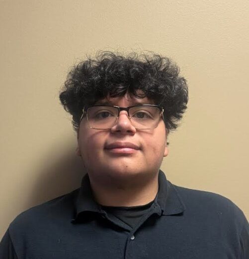 Deven Galarza
