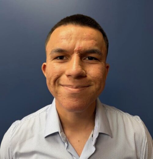 Homero Trejo