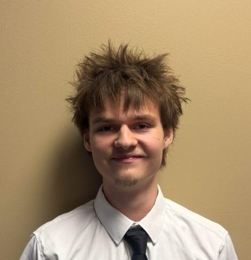Noah Mewborn